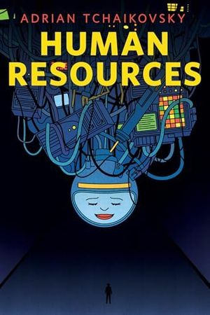Cover of Human Resources