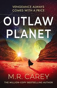 Cover of Outlaw Planet