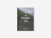 Cover of Simpler Life