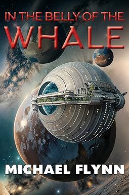 Cover of In the Belly of the Whale