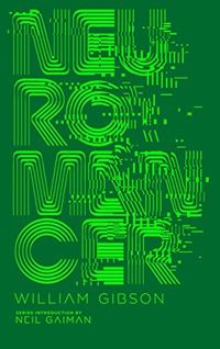 Cover of Neuromancer