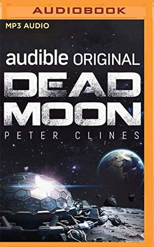 Cover of Dead Moon