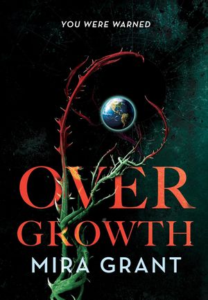 Cover of Overgrowth