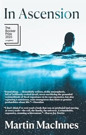 Cover of In Ascension