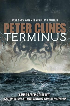 Cover of Terminus