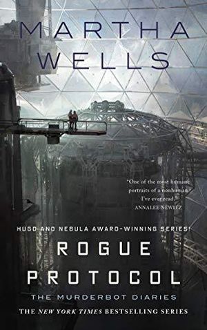 Cover of Rogue Protocol