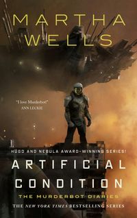 Cover of Artificial Condition