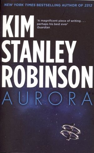 Cover of Aurora