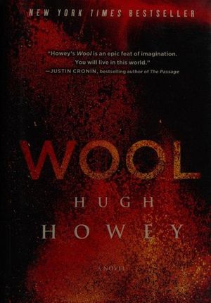 Cover of Wool