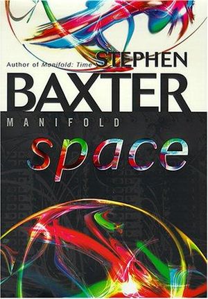 Cover of Manifold: Space