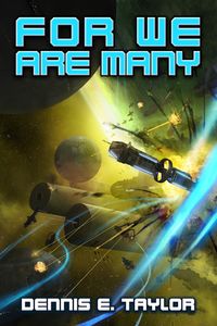 Cover of For We Are Many
