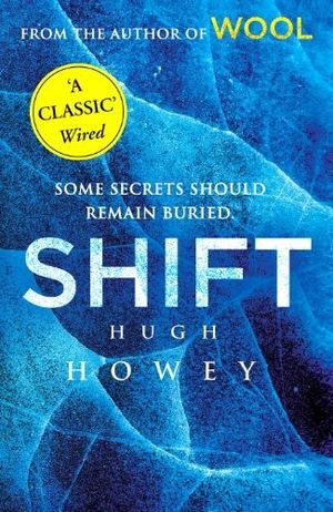 Cover of Shift