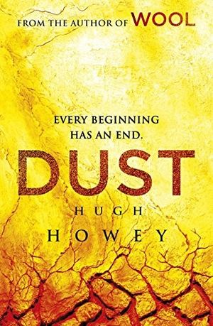 Cover of Dust