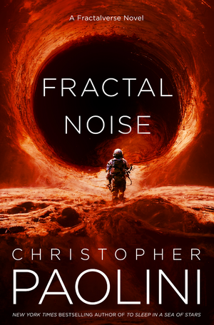 Cover of Fractal Noise