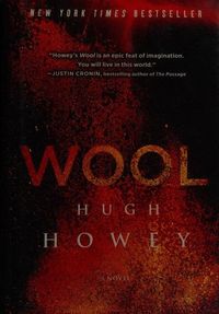 Cover of Wool