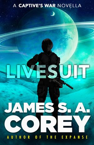 Cover of Livesuit