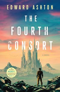 Cover of Fourth Consort