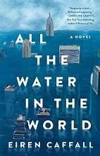 Cover of All the water in the world