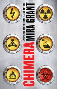 Cover of Chimera